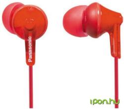 Panasonic RP-HJE125E-R red Слушалки