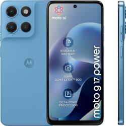 Motorola G17 Power 128GB 4GB RAM Dual Telefoane mobile