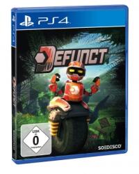 Soedesco Defunct (PS4)