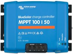 Victron Energy BlueSolar MPPT 100/50 (SCC020050200) - sgsolar