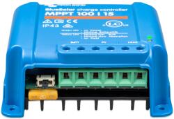 Victron Energy BlueSolar MPPT 100/15 (SCC010015200R) - sgsolar