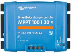 Victron Energy SmartSolar MPPT 100/30 (SCC110030210) - sgsolar