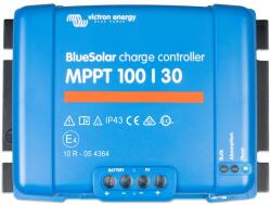 Victron Energy BlueSolar MPPT 100/30 (SCC020030200) - sgsolar