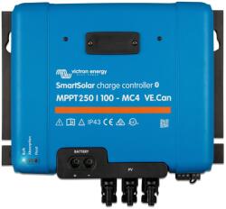 Victron Energy SmartSolar MPPT 250/100-MC4 VE. Can (SCC125110512) - sgsolar