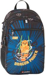 LEGO® Rucsac extins LEGO - design NinjaGo Arin (LG-20222-2404)