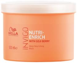 Wella Invigo Nutri-Enrich mask 500 ml