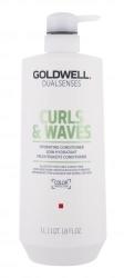 Goldwell Dualsenses Curls Waves Hydrating conditioner 1 l