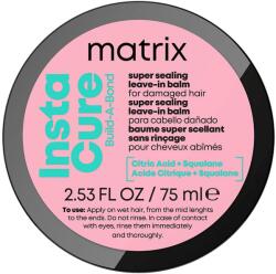 Matrix Instacure Build-A-Bond Super Sealing leave-in balm 75 ml