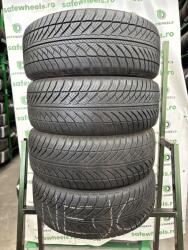 Goodyear Ultra Grip 8 225/55 R17