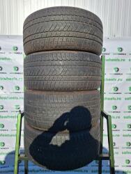 Pirelli Scorpion Winter 295/40 R20 - safewheels - 300,00 RON