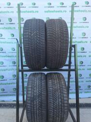 Continental Wintercontact ts850p 255/40 R20