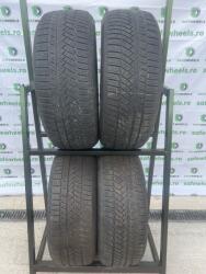 Continental ContiWinterContact TS 850 P 255/55 R19 - safewheels - 250,00 RON