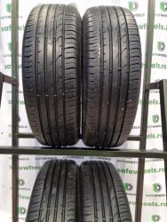 Continental Contipremiumcontact 2 205/70 R16 - safewheels - 155,00 RON