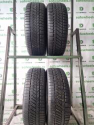Continental Contiwintercontact ts 830 p 205/60 R16 - safewheels - 110,00 RON