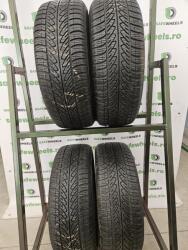 Goodyear Ultra Grip 8 Performance 215/60 R16
