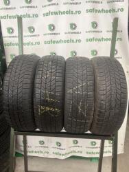 Bridgestone Blizzak lm-25 195/60 R16