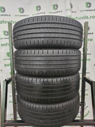 Continental Contiecocontact 5 215/55 R18