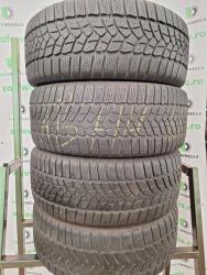 Firestone Winterhawk 3 215/55 R17