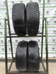 Bridgestone Blizzak 6 205/55 R17