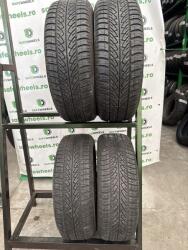 Goodyear Ultragrip 8 215/60 R17
