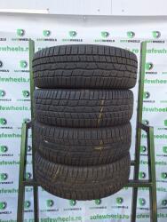Continental contiwintercontact ts830 p 205/60 R16