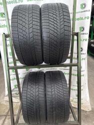 Continental Ts830p 255/40 R18