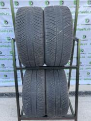 Michelin Latitude Alpin La2 N0 265/45 R20