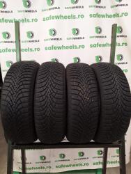 Goodyear Ultragrip 9 195/65 R15