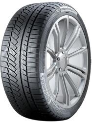 Continental 255/60 R20 Continental Winter Contact Ts850 P Suv - safewheels