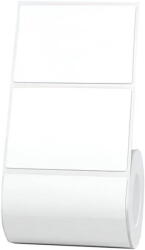 NIIMBOT Thermal Labels Niimbot stickers 60x40 mm - 690 pcs White (46522)