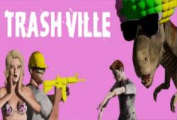 BCH waves studio Trashville (PC) Jocuri PC