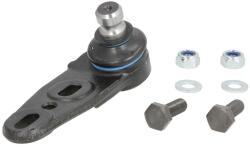 REINHOCH Pivot Axa Stanga (inferior Fata) (diametru Con 19mm) Audi 80 B3 90 B3 Coupe B3 1.6-2.8 06.86- AUDI 80 B3/90 B3/COUPE B3 (RH03-0011)