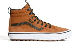 Vans Sk8-Hi Waterproof Insulated cipő Glazed Ginger (VN000DAQN1Z1)