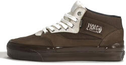 Vans LX Half Cab 33 Gore-Tex cipő Stockholm Coal Brown (VN000DADEMP)