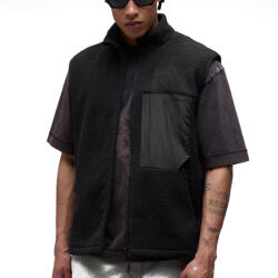 Oakley Snowdrift Sherpa mellény Pitch Black (FOA408691-021)