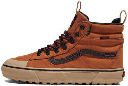 Vans Sk8-Hi Waterproof Insulated cipő Glazed Ginger (VN000CVRN1Z)