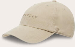 Oakley '47 Soho Gen Dad Hat sapka Pebble (FOS902103-32F)