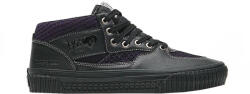 Vans Skate Half Cab cipő Pass-Port Black Purple (VN0A5FCDB5P)