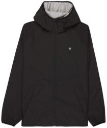 Element Alder 2.0 Travel kabát Flint Black (ELYJK00250-FBK)