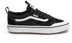 Vans Mte Old Skool Waterproof Insulated cipő Black White (VN000DAZBA21)