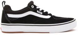 Vans Kyle Walker cipő Black White (VN0A5JIEY28)