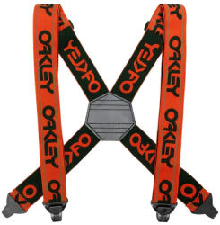 Oakley Factory Suspenders Flame Red (OAFACEEUFR)