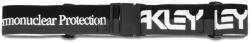 Oakley TNP Factory öv Black Grey (FOS900339-012)