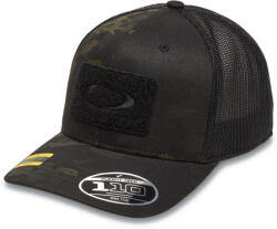 Oakley Si 110 Multicam snapback trucker sapka Black Multicam (912253-02L)