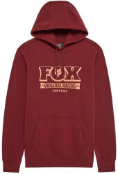 Fox Outdoor Products Banner Fleece pulóver Rust (FOBAFPKFRU)