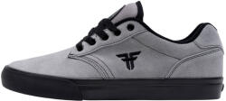 Fallen The Goat cipő Grey Black (8445160088338)