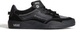 Vans Skate 2 Wayvee cipő Black Black Grey (VN000D5D174)