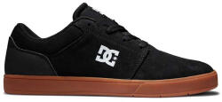 DC Shoes Crisis 2 cipő Black Gum (ADYS100647-BGM)