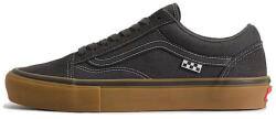 Vans Skate Old Skool cipő Faded Black Gum (VN000EDNB9M)