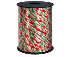  Színes Stripes kötöző szalag 458 m (MLG424963)